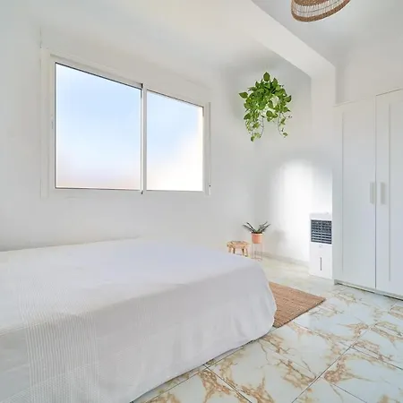 Soho Boho Apartmán *