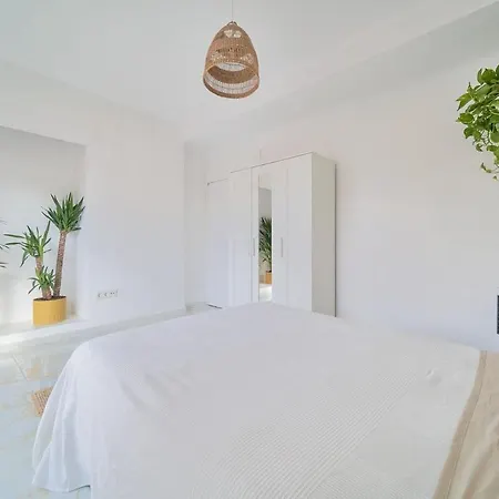 Apartamento Soho Boho Málaga