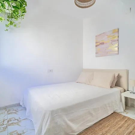 Soho Boho * מאלגה