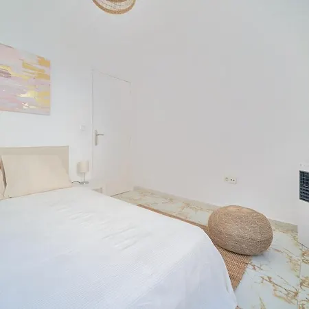 Soho Boho Appartement