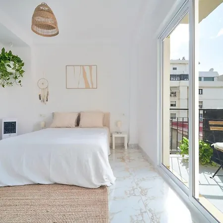 Appartement Soho Boho