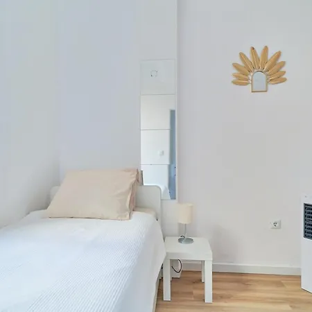 Soho Boho דירה *