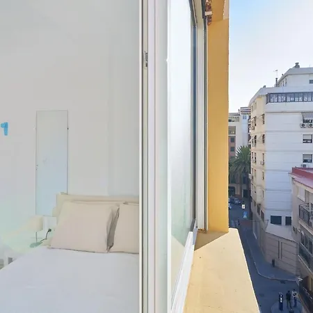 Soho Boho מאלגה