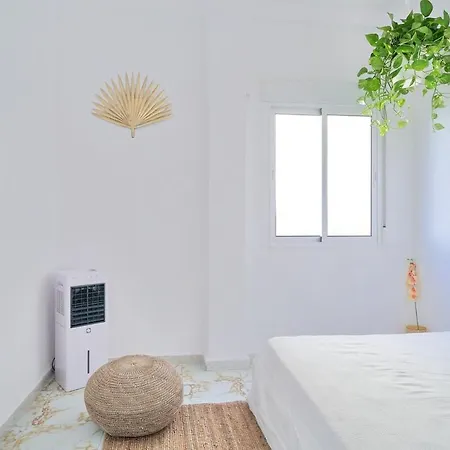 Soho Boho Appartement