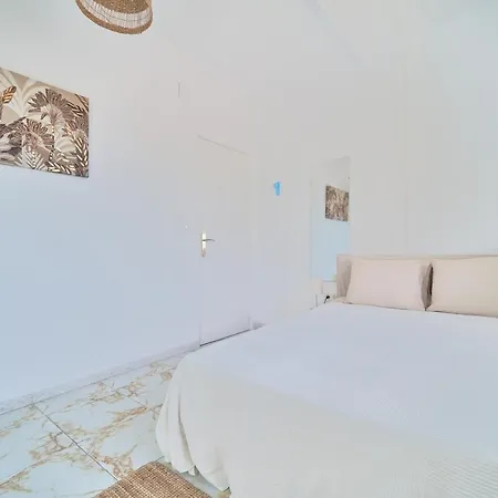 Appartement Soho Boho