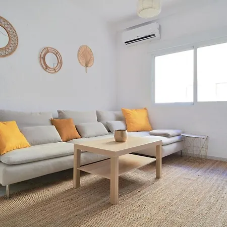 Appartement Soho Boho *