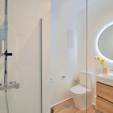 Soho Boho דירה מאלגה