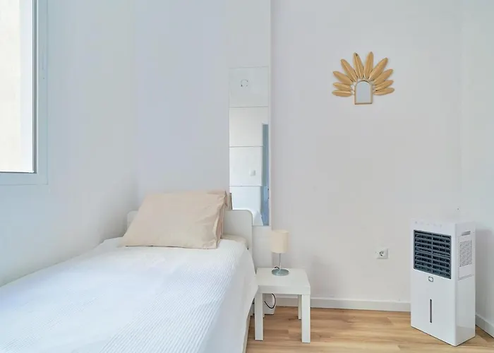 Soho Boho Appartamento *
